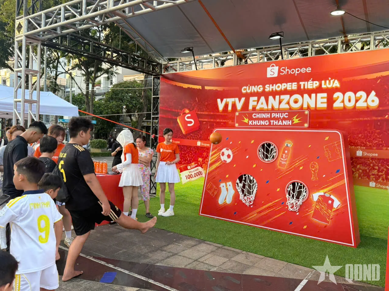 كان ثو: برنامج "VTV Fanfest World Cup 2026" المثير 9 1784465602 929 كان ثو برنامج VTV Fanfest World Cup 2026 المثير