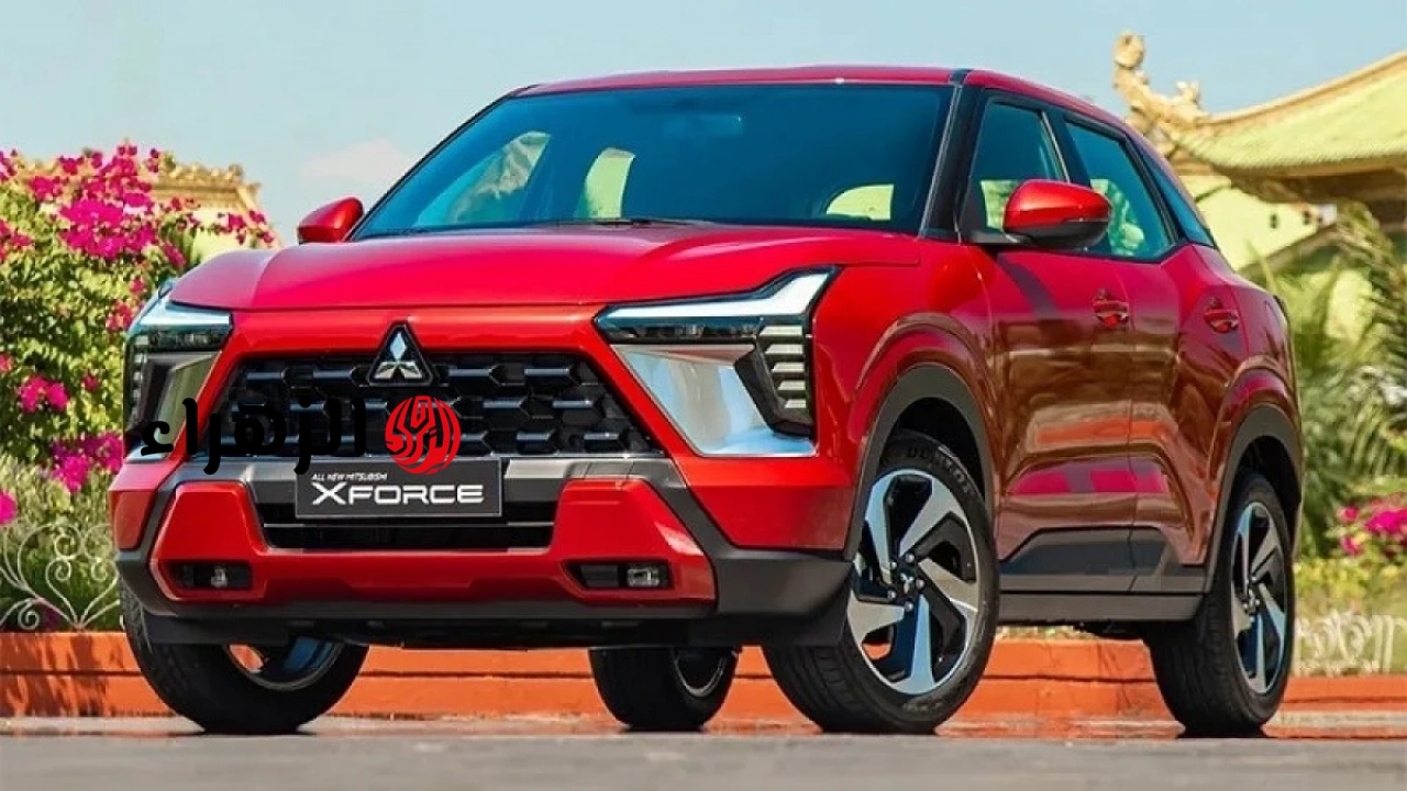 أفضل 5 طرازات ميتسوبيشي مبيعًا في يونيو 2026: سيارة Xforce تتصدر القائمة.
