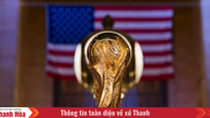 من المتوقع أن يحقق كأس العالم 2026 إيرادات غير مسبوقة في التاريخ.