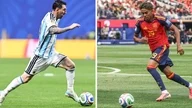 أشياء نتطلع إليها في حفل ختام كأس العالم 2026. 8 نهائي كأس العالم 2026: عندما يتنافس يامال ضد ميسي