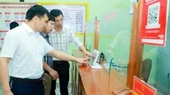 قانون التحول الرقمي لعام 2025 يزيل العقبات القانونية ويفتح المجال أمام الموارد. 9 نغي آن: تعزيز التحول الرقمي وتحسين جودة الحوكمة على كلا المستويين الحكوميين.
