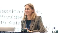 خطر التداخل بين الجرائم الإلكترونية والفساد.