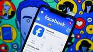 موقع فيسبوك الإلكتروني معطل عالمياً.