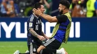 الترتيب المؤقت لمرشحي الكرة الذهبية لعام 2026: مبابي يحتل المركز الأول، بينما ينتظر ميسي ويامال تغييرًا في القيادة. 7 تطمح الأرجنتين وإسبانيا إلى تحقيق أرقام قياسية رائعة قبل المباراة النهائية.