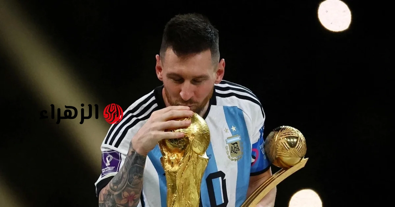 الترتيب المؤقت لمرشحي الكرة الذهبية لعام 2026: مبابي يحتل المركز الأول، بينما ينتظر ميسي ويامال تغييرًا في القيادة.