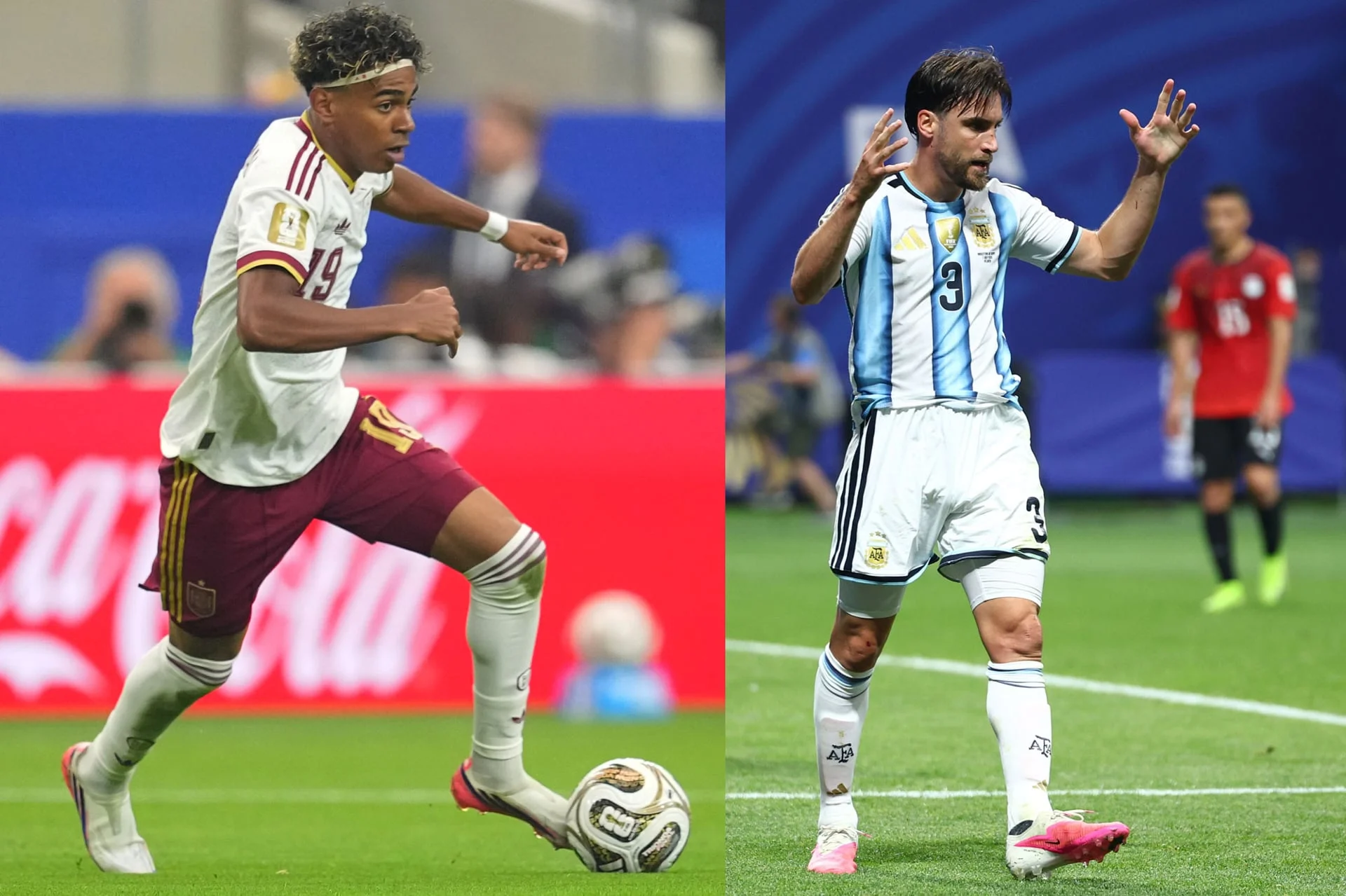 3 "نقاط ساخنة" ستحدد نتيجة نهائي كأس العالم 2026. 7 1784473119 576 3 نقاط ساخنة ستحدد نتيجة نهائي كأس العالم 2026