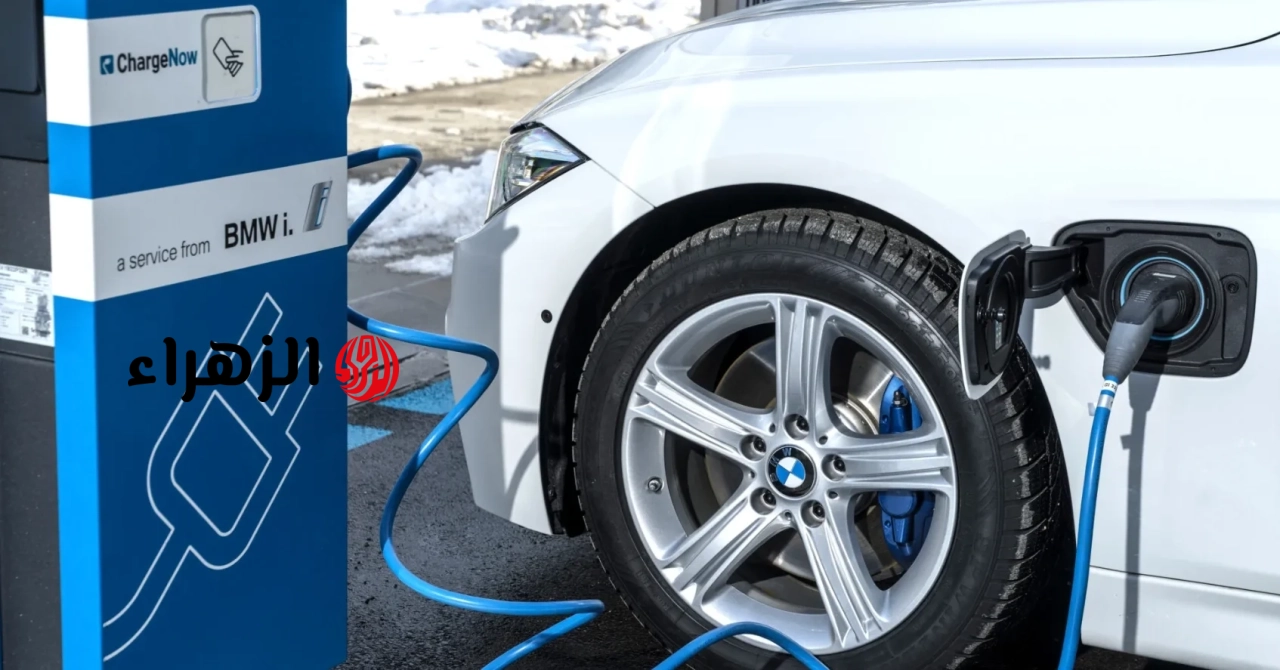 تم تحذير ما يقرب من 30 ألف مالك لسيارات BMW الهجينة من عدم ركن سياراتهم بالقرب من منازلهم.