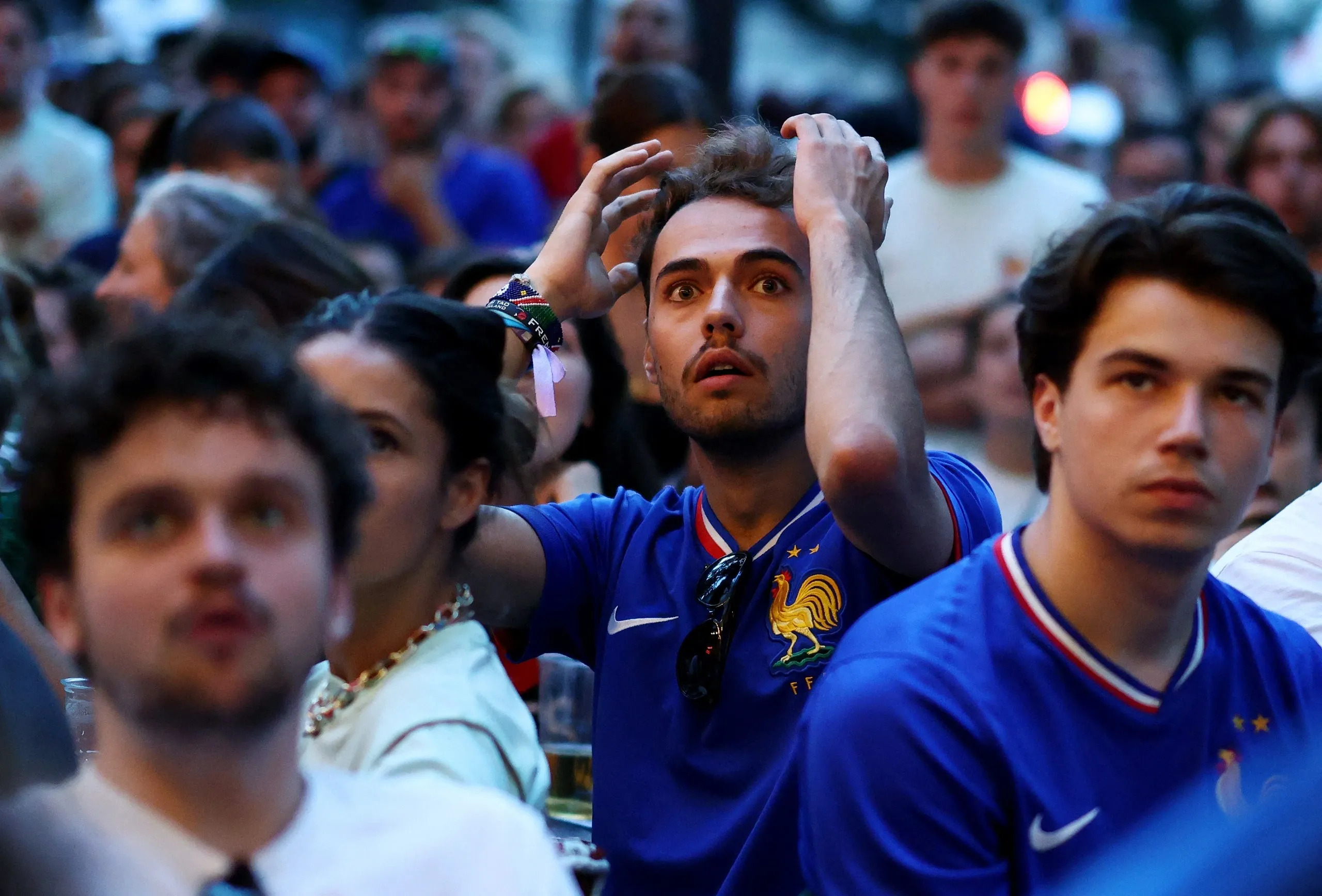 فكّر بشكل بسيط في كأس العالم. 6 التفكير بشكل محدود بشأن كأس العالم - الصورة 2.