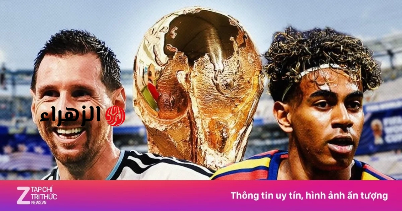 ملخص المباراة: إسبانيا ضد الأرجنتين