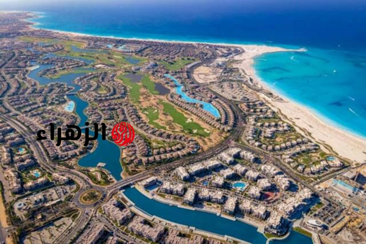 “كرستمارك” تتخارج من حصتها في مشروع الساحل الشمالي مقابل 175 مليون جنيه
