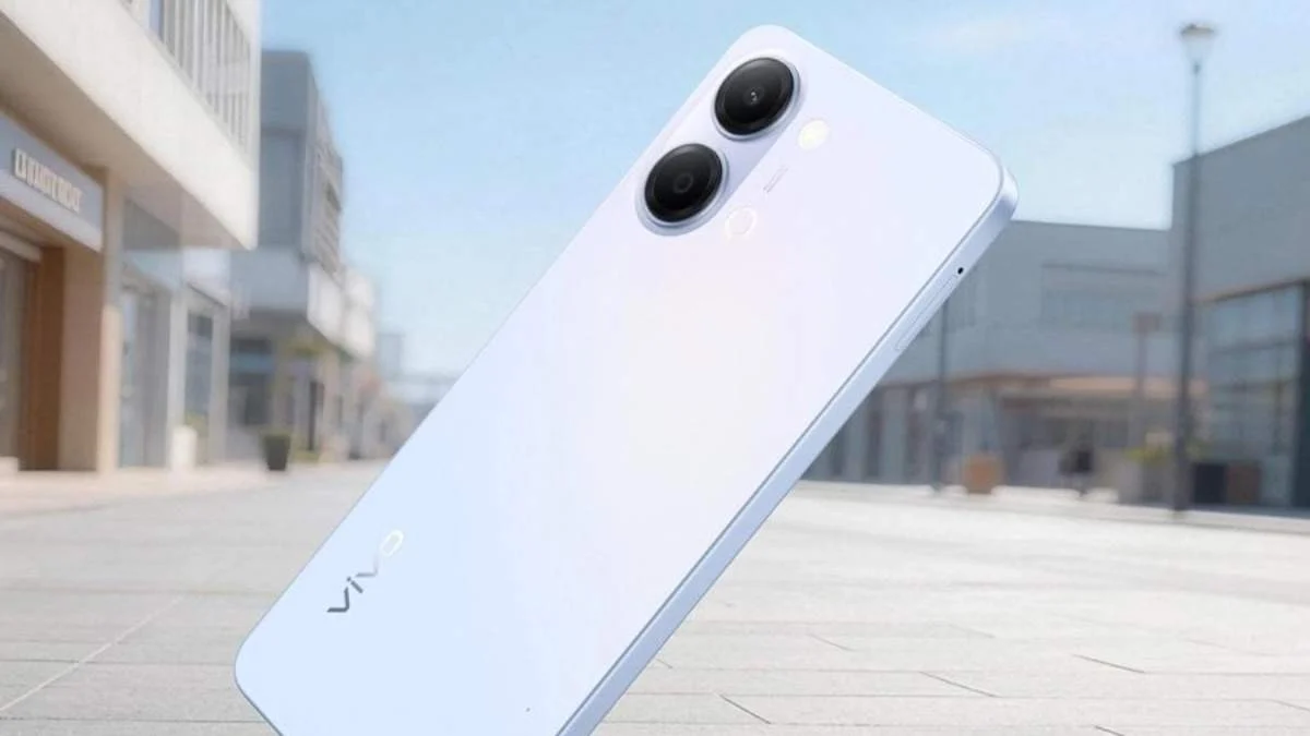 نظرة فاحصة على هاتف vivo Y6c: هاتف ذكي مزود ببطارية سعة 6500 مللي أمبير وشاشة بتردد 120 هرتز، بسعر يبدأ من 3.5 مليون دونغ فيتنامي فقط. 8 يتميز هاتف vivo Y6c بسعر جذاب للغاية.