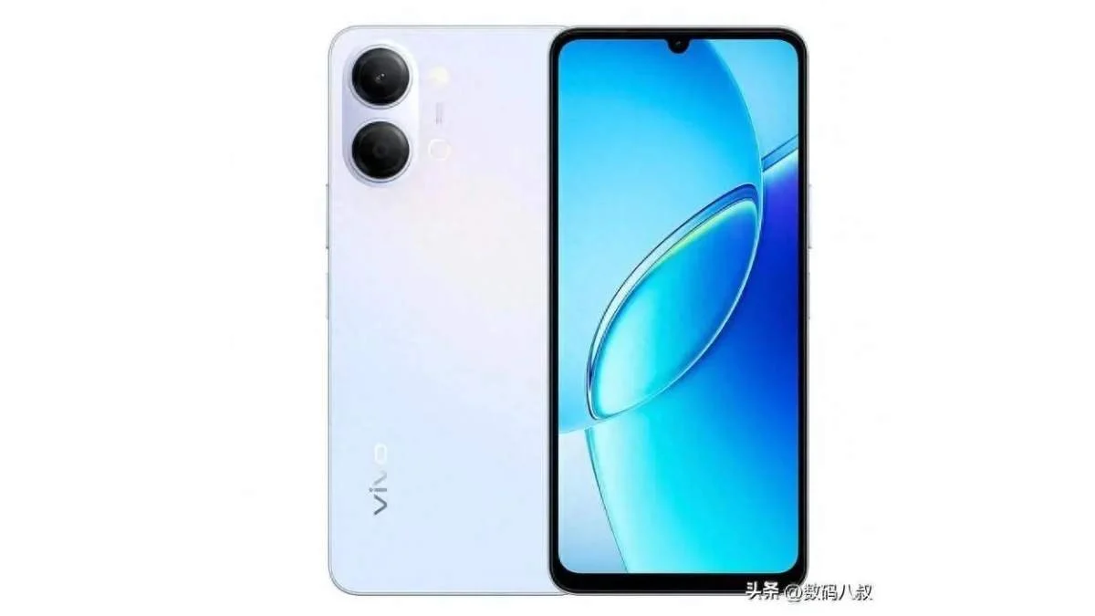 تم إطلاق هاتف vivo Y6c ببطارية سعة 6500 مللي أمبير وشاشة بتردد 120 هرتز بسعر حوالي 3.5 مليون دونغ فيتنامي. 6 يتميز الهاتف بشاشة سلسة بتردد 120 هرتز.