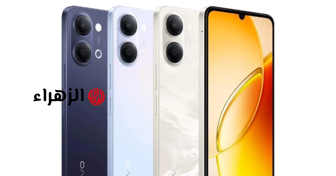 تم إطلاق هاتف vivo Y6c ببطارية سعة 6500 مللي أمبير وشاشة بتردد 120 هرتز بسعر حوالي 3.5 مليون دونغ فيتنامي.