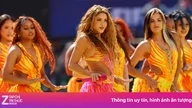 قد تُشعل شاكيرا نهائي كأس العالم 2026.