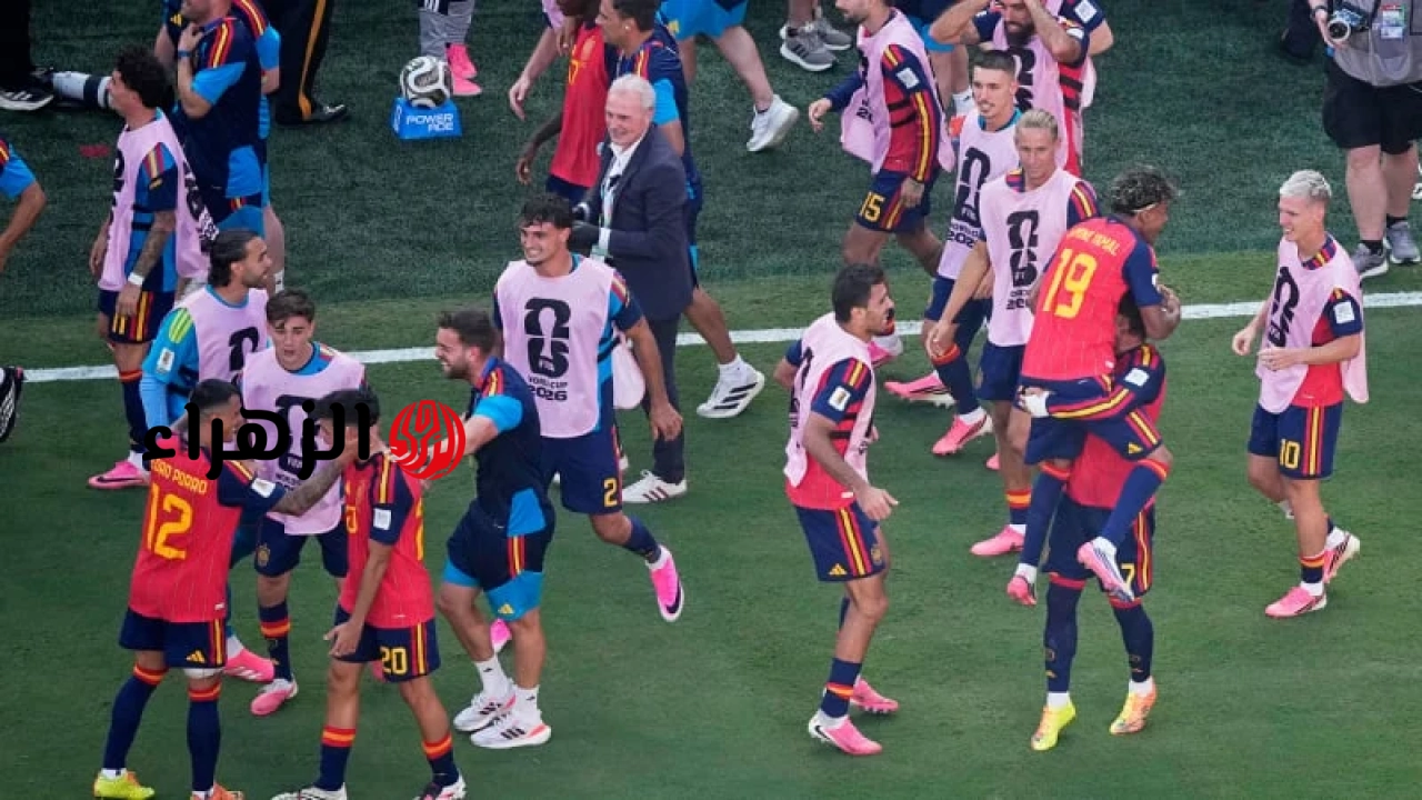 بفضل تفوقها العددي، ستفوز إسبانيا بكأس العالم 2026.