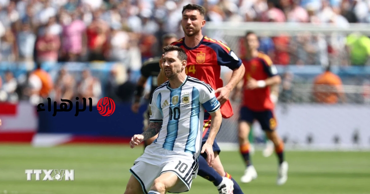 Hạ bệ Argentina, Tây Ban Nha giành chức vô địch World Cup 2026