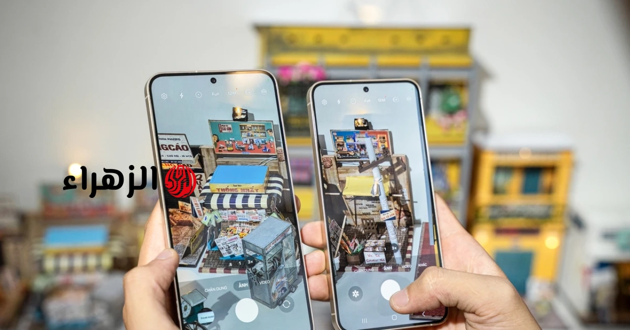 أطلقت سامسونج هاتف Galaxy Z Fold 8 ونظارات الذكاء الاصطناعي، مما أدى إلى تسريع سباق الأجهزة الذكية.