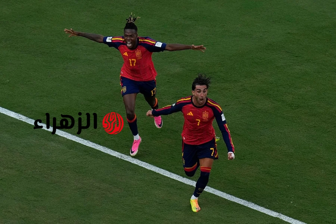 ماذا يقول الخبراء إذا فازت إسبانيا بكأس العالم 2026؟