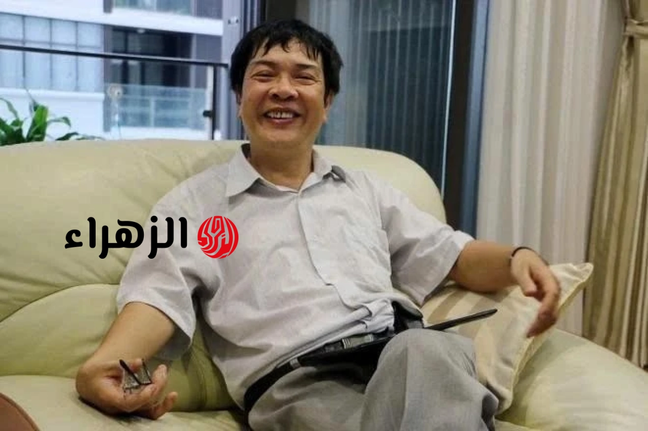 الأستاذ المشارك فو دين هوا