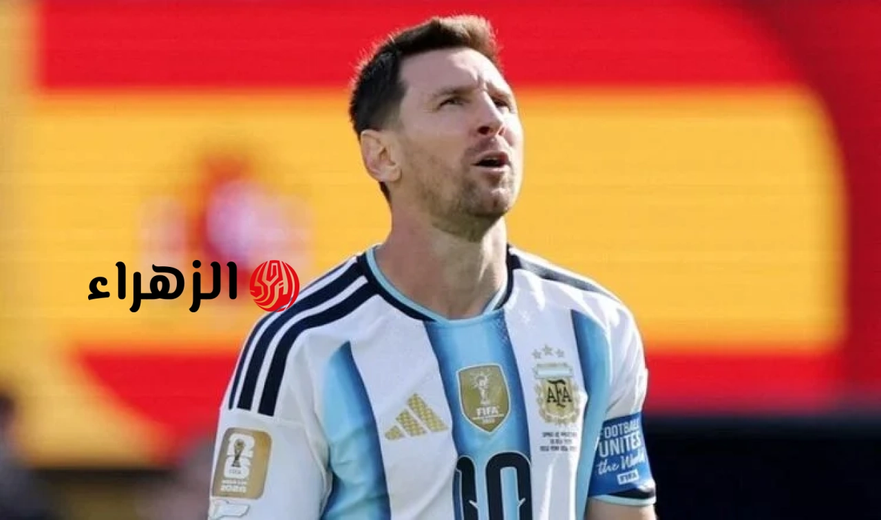 فازت إسبانيا على الأرجنتين 1-0 لتفوز بكأس العالم 2026.