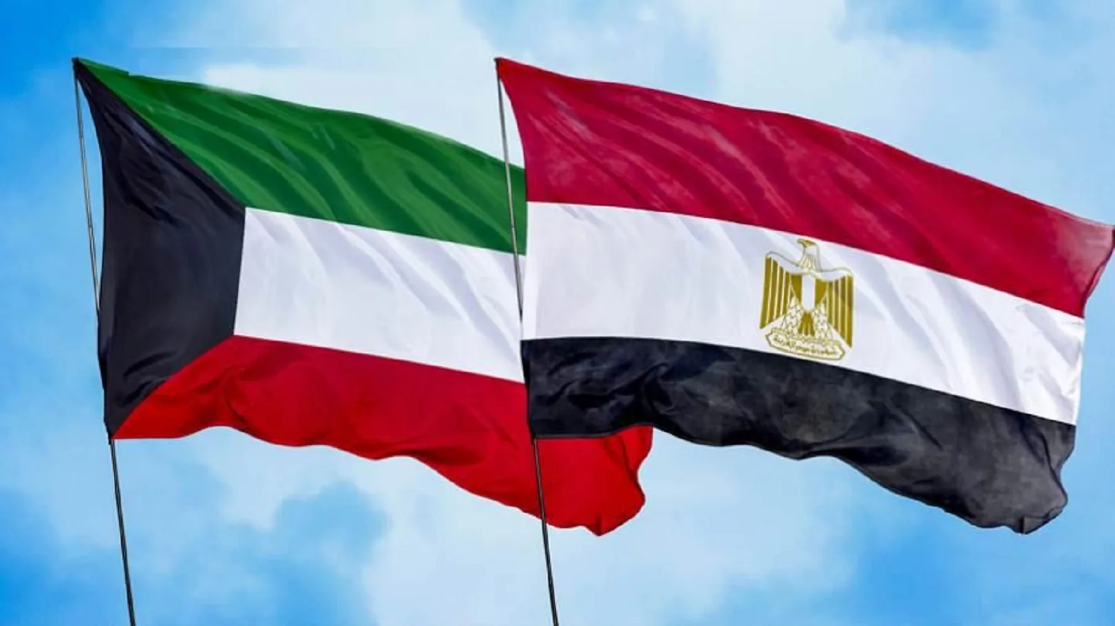 تصعيد يهدد الاستقرار مصر تدين بشدة الهجوم الإيراني على منشأة حيوية بالكويت 3 الهجمات على الكويت