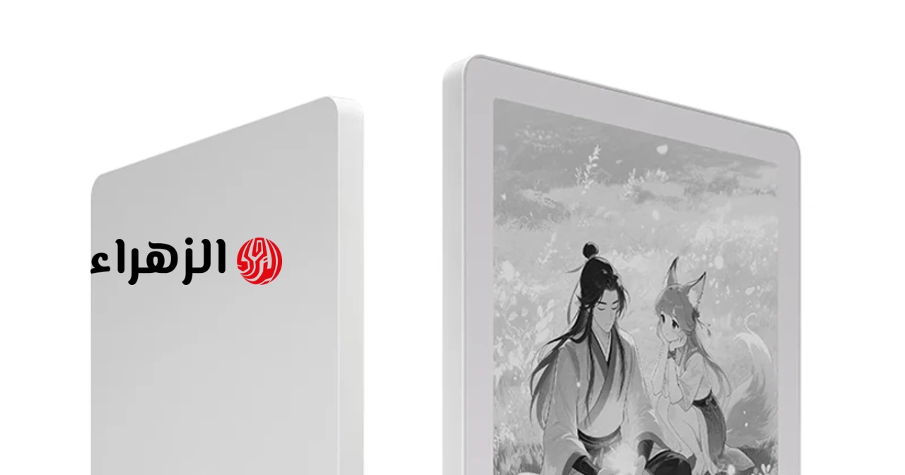 Bigme B6: قارئ إلكتروني 6 بوصة بسعر تنافسي يعمل بنظام Android 14.