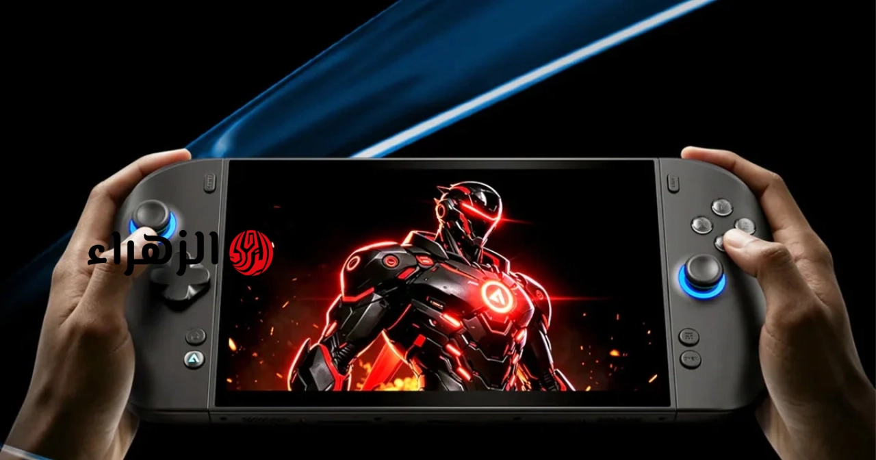 OneXPlayer X2 Mini Pro: قوة من شريحة AMD Strix Halo وشاشة OLED فائقة السطوع بقوة 1100 شمعة.
