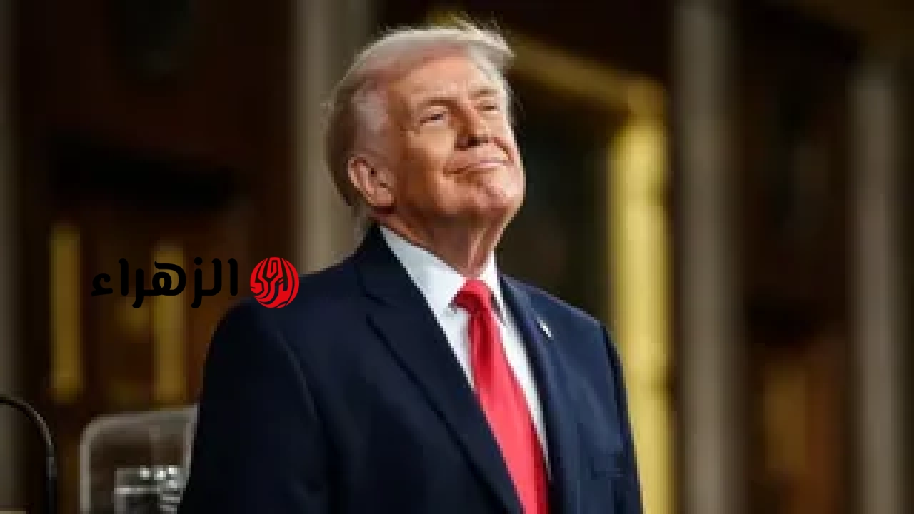 المحكمة السرية الأمريكية تعمل بعد 30 عامًا، إدارة ترامب تقدم أول التماس لطرد إرهابي أجنبي