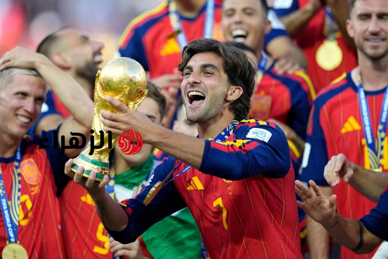 من هو فيران توريس؟