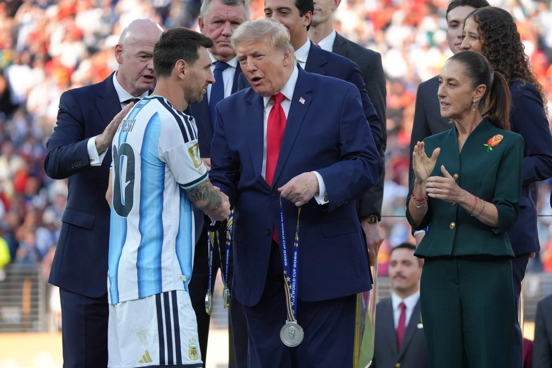هل سيكون فوز رودري بالكرة الذهبية لكأس العالم 2026 أمراً غير عادل لليونيل ميسي؟ 6 1784512340 838 هل سيكون فوز رودري بالكرة الذهبية لكأس العالم 2026 أمراً