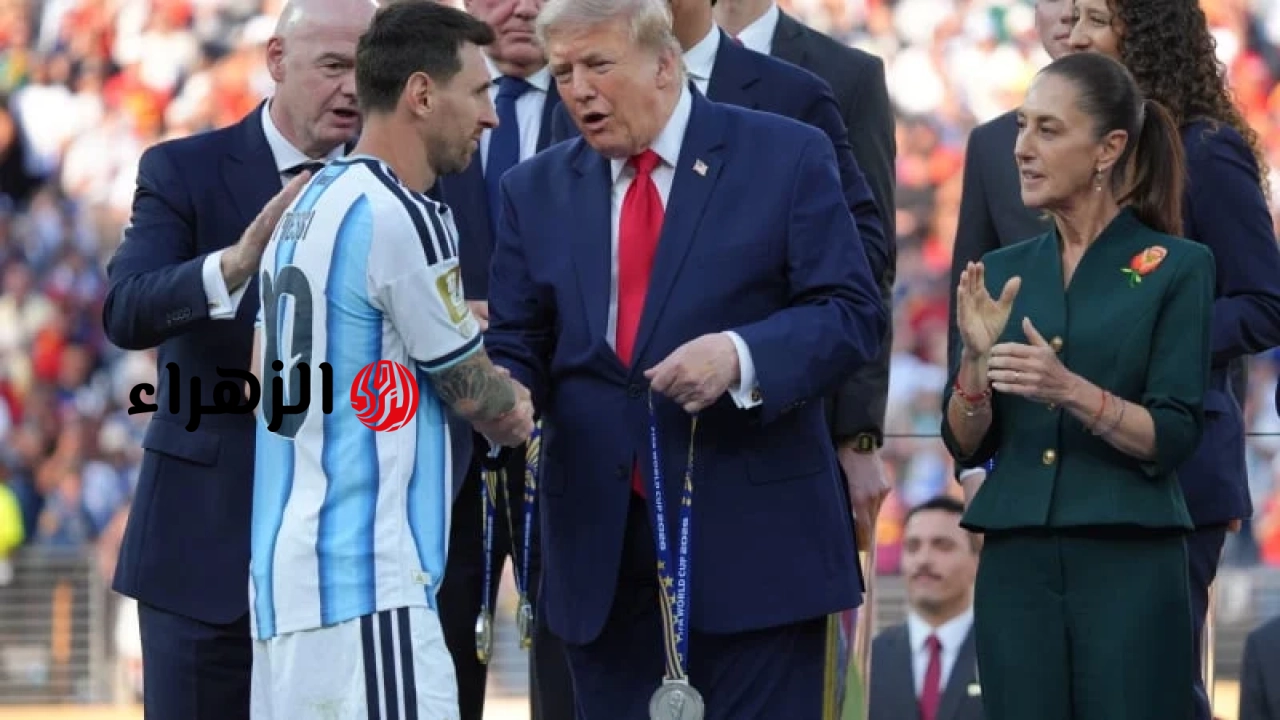 هل سيكون فوز رودري بالكرة الذهبية لكأس العالم 2026 أمراً غير عادل لليونيل ميسي؟