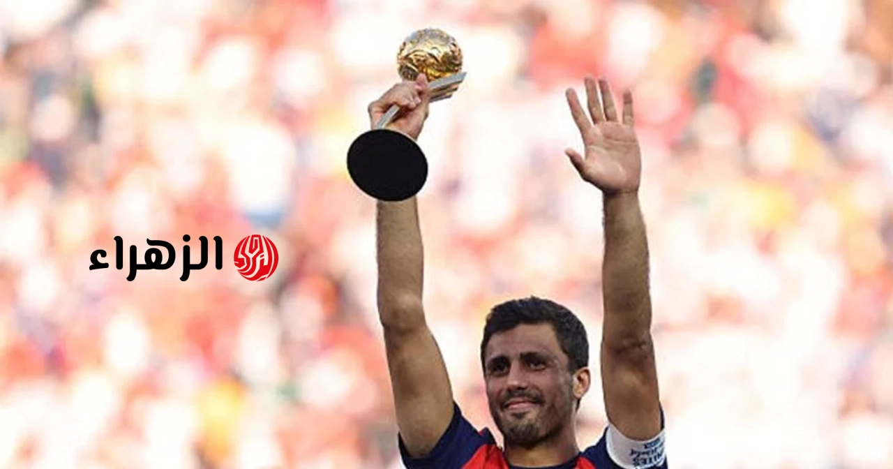 رودري يفوز بالكرة الذهبية لكأس العالم 2026: مساوياً للأسطورة فرانز بيكنباور