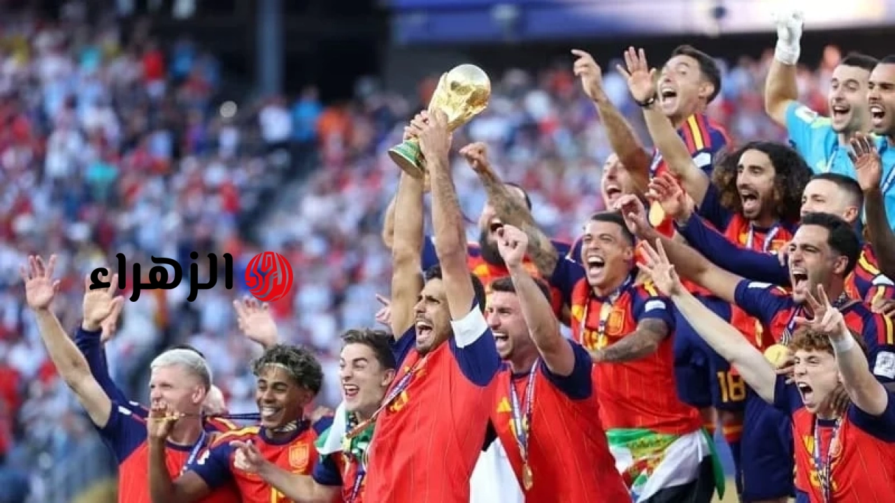 كأس العالم 2026: مدربا إسبانيا والأرجنتين يُقدّران جهود اللاعبين.