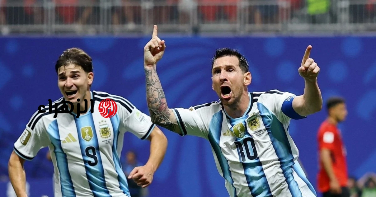 أفضل 10 مباريات في كأس العالم 2026: احتفاءً بعروض إنجلترا والأرجنتين
