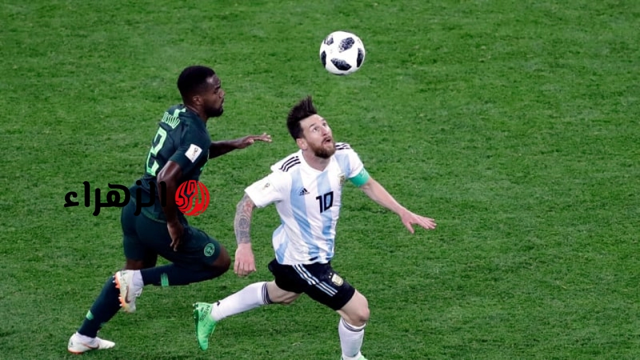 ستفوز أكاديمية لاماسيا حتى لو احتل ليونيل ميسي المركز الثاني في كأس العالم 2026.