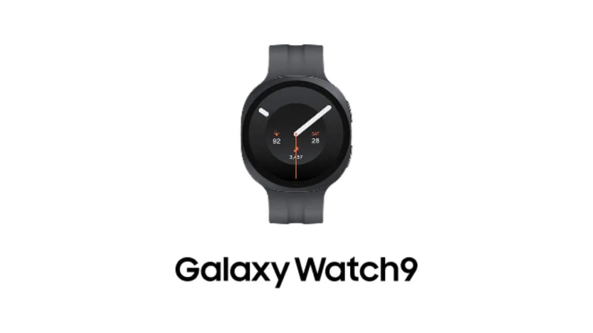 تم الكشف عن ساعة Galaxy Watch 9: شريحة Snapdragon Wear Elite وتطورات جديدة في مجال الذكاء الاصطناعي. 8 واجهة المستخدم على ساعة Galaxy Watch 9