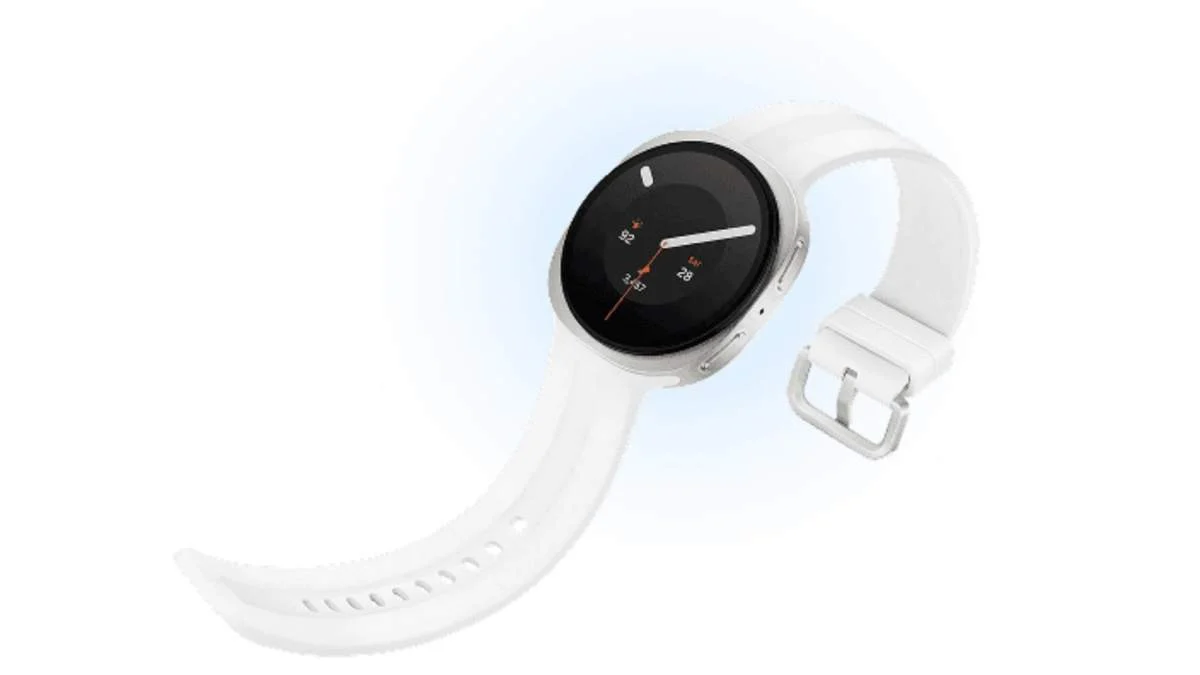 تم الكشف عن ساعة Galaxy Watch 9: شريحة Snapdragon Wear Elite وتطورات جديدة في مجال الذكاء الاصطناعي. 6 خيارات الألوان لساعة Galaxy Watch 9