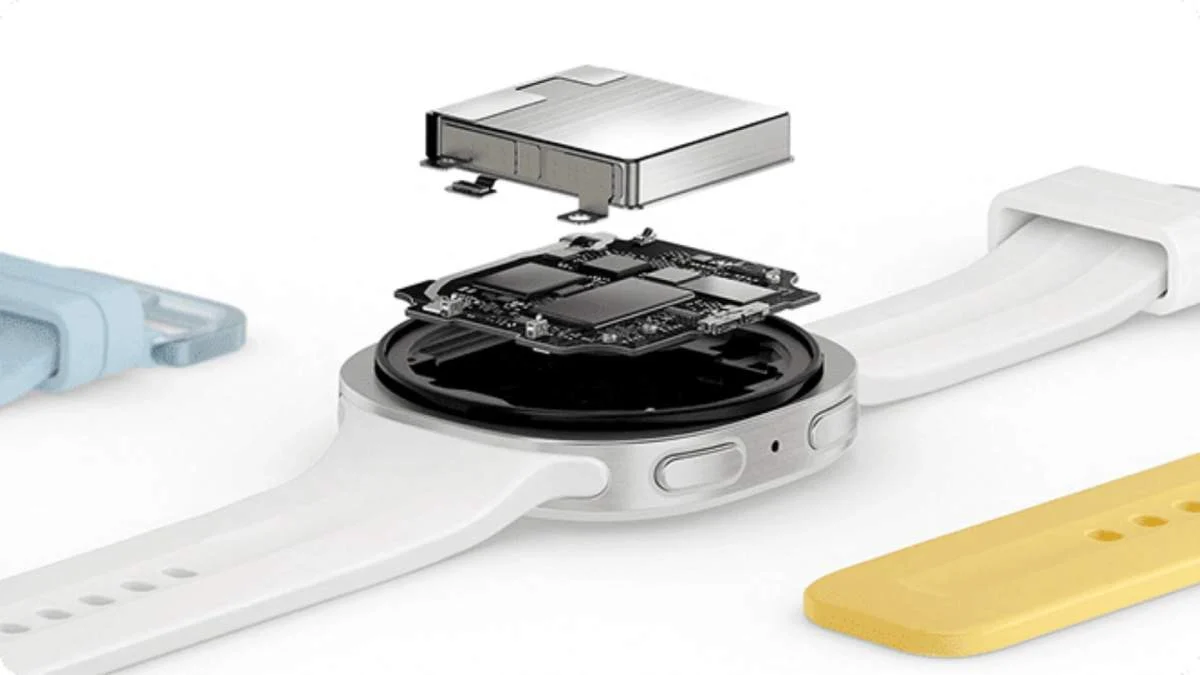 تم الكشف عن ساعة Galaxy Watch 9: شريحة Snapdragon Wear Elite وتطورات جديدة في مجال الذكاء الاصطناعي. 13 قدرات معالجة الذكاء الاصطناعي في ساعة Galaxy Watch 9