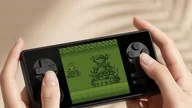 الاستخدام الفعال للبيانات في الإدارة العامة. 6 GKD 350H Ultra: جهاز ألعاب محمول باليد ذو هيكل من الألومنيوم وشاشة عرض فائقة الدقة.