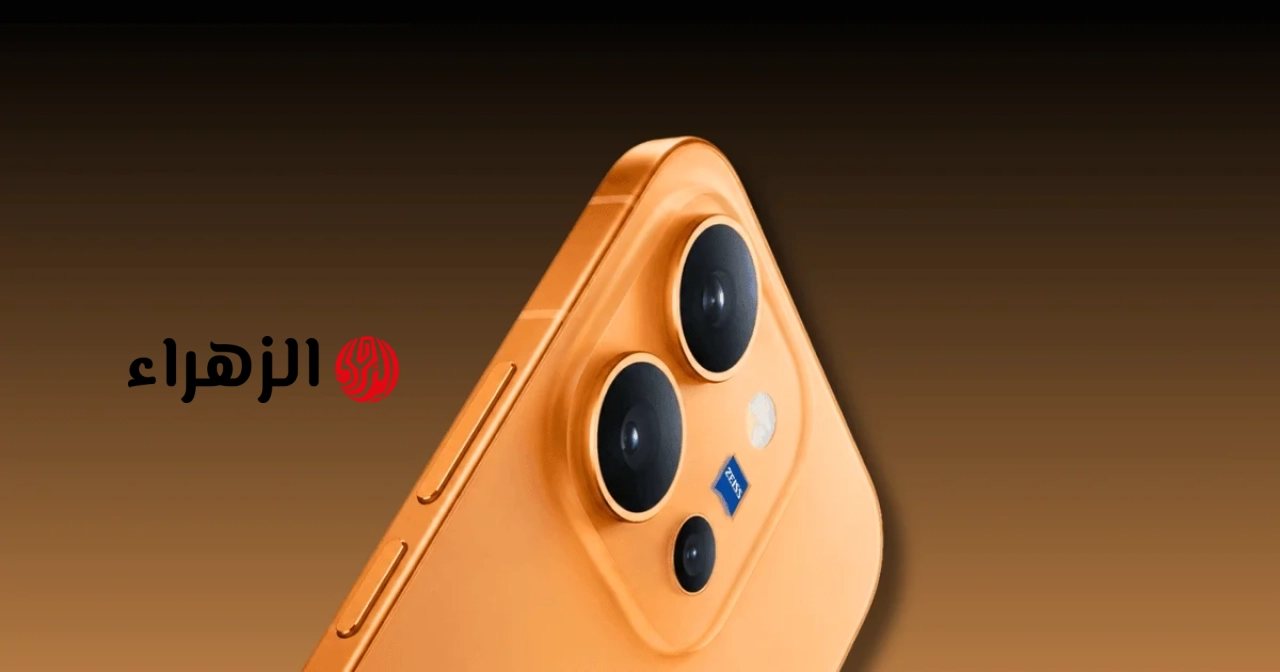 تم الكشف رسمياً عن هاتف Vivo X300 E: بطارية بسعة 7200 مللي أمبير ونظام كاميرا احترافي من Zeiss.