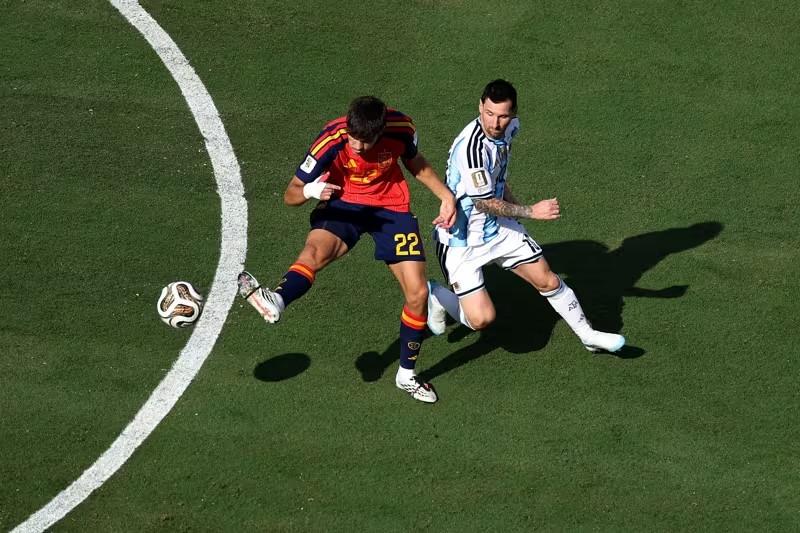 سيعيد المخضرمون كتابة الحد الأقصى للسن في كأس العالم 2026. 6 messi-3.jpg