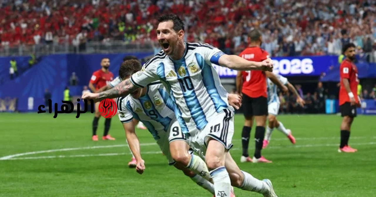 سيعيد المخضرمون كتابة الحد الأقصى للسن في كأس العالم 2026.