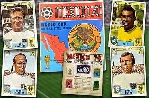 جنون بطاقات لاعبي كأس العالم 2026: نفدت ألبومات بانيني، وتهافت المشجعون على جمع 980 ملصقًا تاريخيًا. Cơn sốt thẻ cầu thủ World Cup 2026: Album Panini cháy hàng, người hâm mộ đua nhau sưu tập 980 miếng dán lịch sử