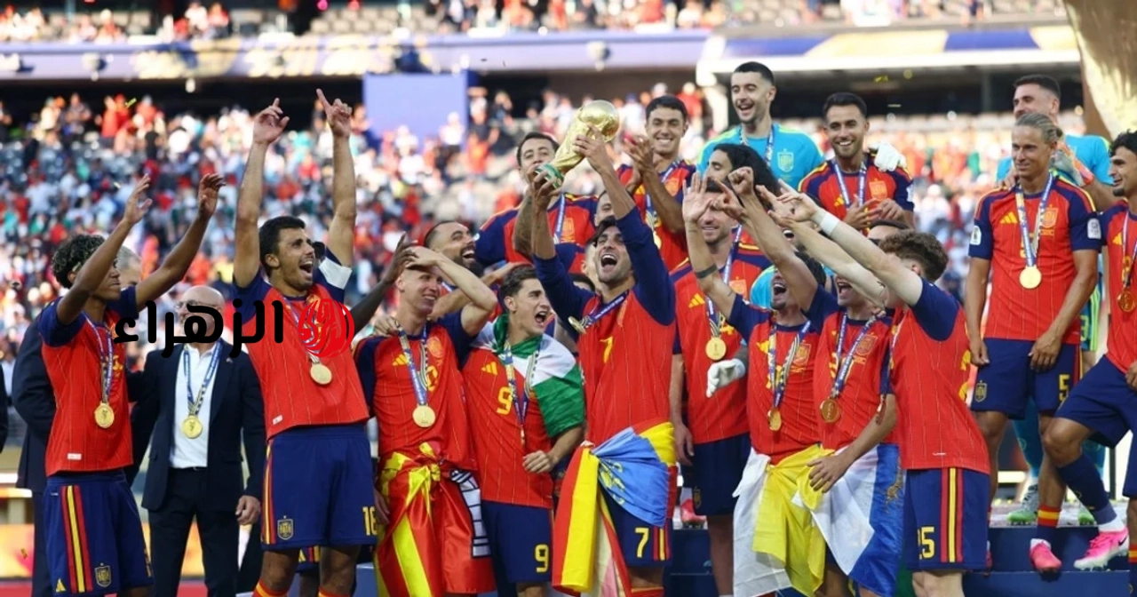 إسبانيا تفوز بكأس العالم 2026: ذروة الخنق التكتيكي الذي فرضه ميسي على الأرجنتين.