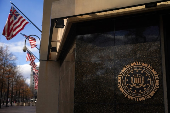 كيف ظهرت وكالة التحقيقات FBI إلى الوجود بعد اغتيال الرئيس الأمريكي؟ هناك علاقة مع حفيد نابليون 7 اف بي اي (2)
