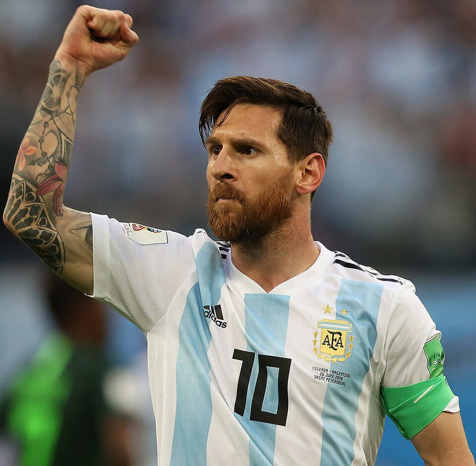 هل يلعب ميسي في النهائي الأخير؟ تذكروا مسيرة النجم في ست نهائيات لكأس العالم 11 1784541645 890 هل يلعب ميسي في النهائي الأخير؟ تذكروا مسيرة النجم في