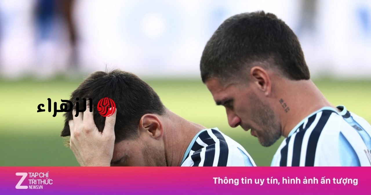 هل ستضع بطولة كأس العالم 2026 حداً للعصر الذهبي للأرجنتين؟