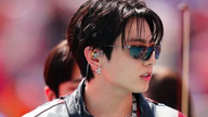 جونغكوك (من فرقة BTS) يصنع التاريخ.