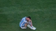 "آخر كأس عالم لميسي!"