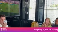 مبابي يجذب الأنظار.